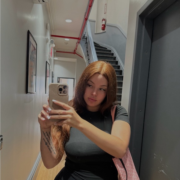 lovelylexis
